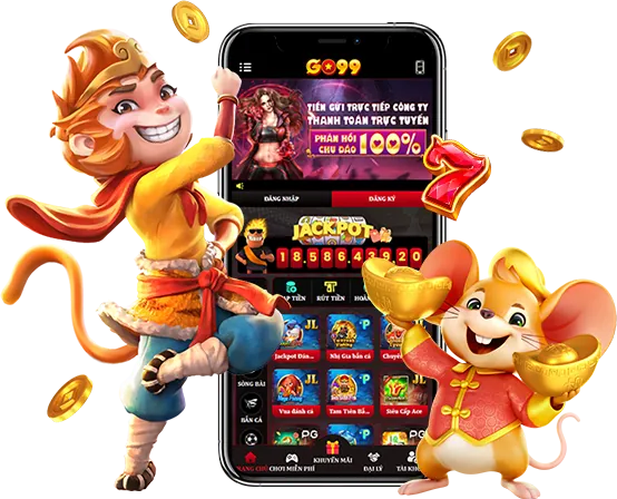 Trò chơi Slot Game tại W66 hiện đang mở