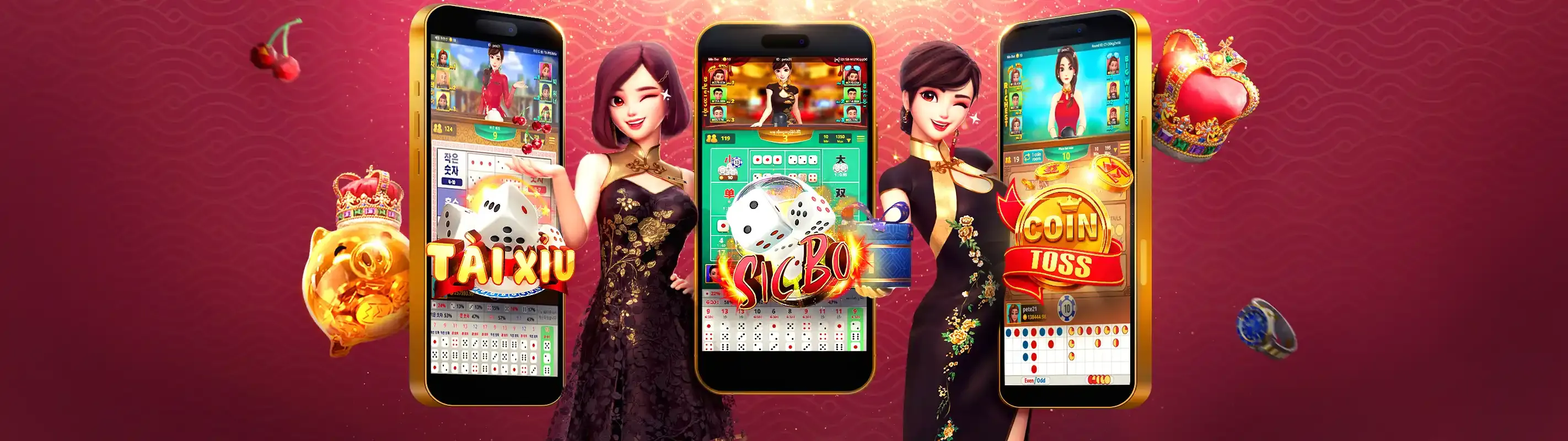 Nền tảng cá cược w66 hiện đang mở với các trò chơi đa dạng