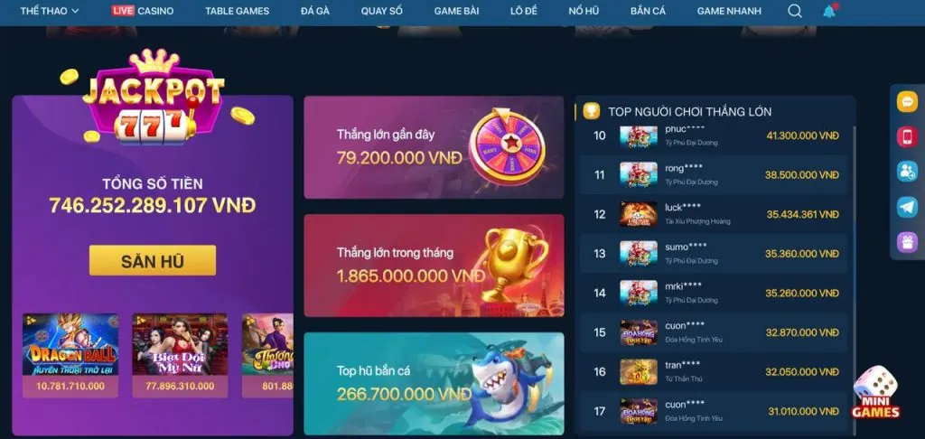Chương trình khách hàng thân thiết VIP