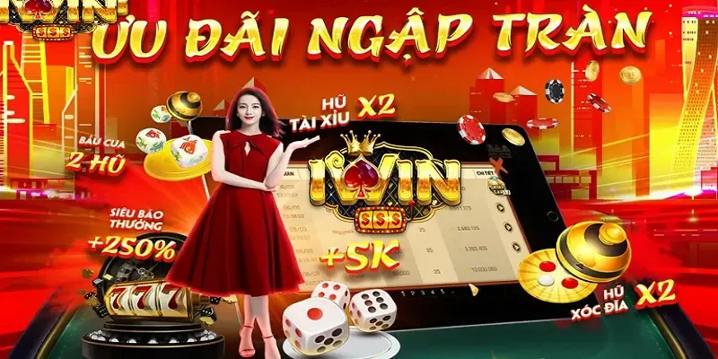 Các chương trình khuyến mãi w66 mới nhất
